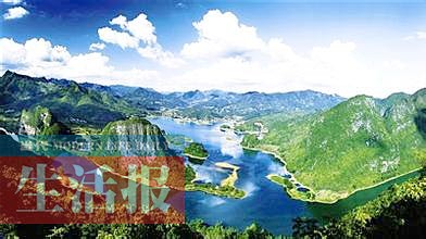 廣西13個(gè)國家濕地公園 原始生態(tài)風(fēng)光值得欣賞