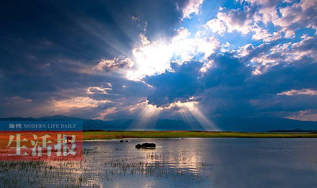 廣西13個(gè)國家濕地公園 原始生態(tài)風(fēng)光值得欣賞