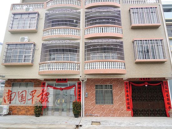 居民拆遷回建后6年沒有門牌號(hào) 多次反映無(wú)功而返
