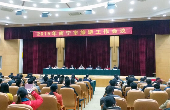 南寧積極打造宜游城市 青秀山等景區(qū)上榜“十佳”