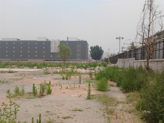 北京萬柳地塊拍賣首設(shè)競價上限 樓面價或破3萬