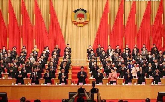 政協(xié)海南省第六屆一次會(huì)議勝利閉幕