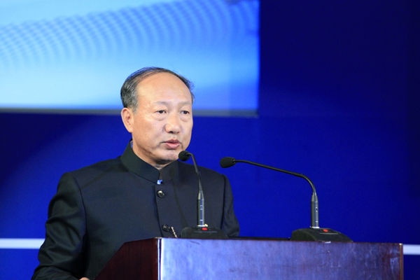 探尋企業(yè)真實成長高峰論壇在?？谂e辦
