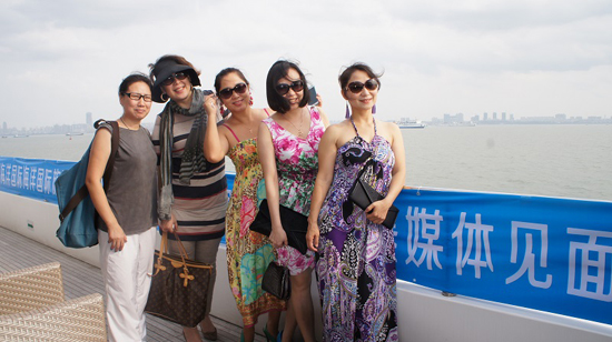 2013海洋旅游休閑文化主題博覽會(huì)將于10月舉行