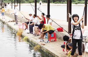 海南休閑農(nóng)業(yè)面臨客源零散等困局 不該只是
