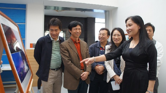 “發(fā)現·最美三亞”旅游攝影大賽獲獎作品三亞巡展