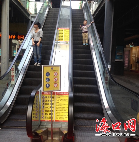 今年起兒童將不能單獨(dú)乘電梯 ?？诩议L(zhǎng)請(qǐng)看好