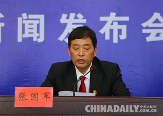 “營造優(yōu)質(zhì)發(fā)展環(huán)境，促進平安鷹城建設(shè)”發(fā)布會在承德召開