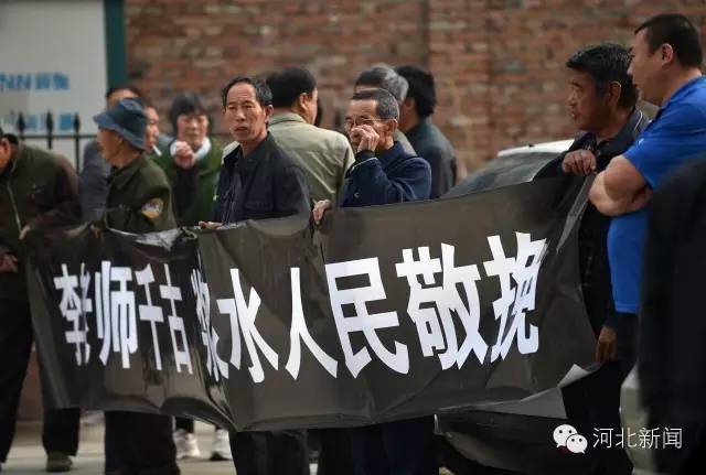 一個“農(nóng)民教授”，為何感動了百萬河北人