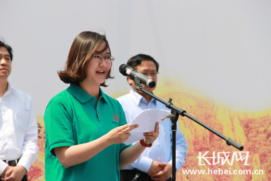 治國理政河北新實踐 網(wǎng)絡媒體“走轉(zhuǎn)改”活動啟動