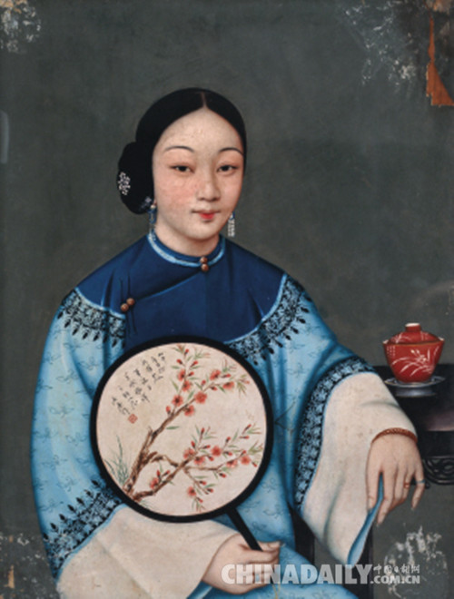 五一期間可到石家莊美術(shù)館欣賞全國頂級(jí)油畫展
