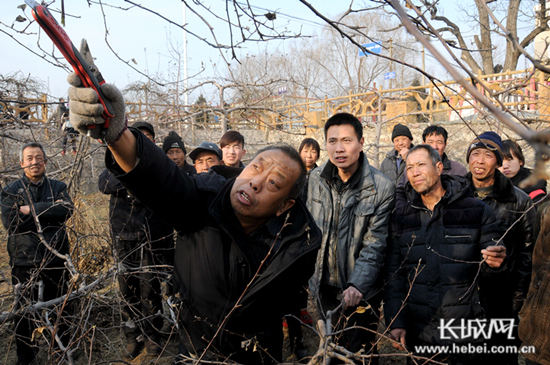 踐行“兩學(xué)一做” 全體黨員要向李保國學(xué)什么？