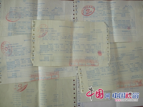 石家莊井陘花季少女求助社會(huì)