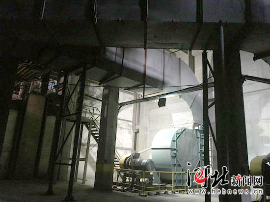 河北節(jié)約集約用地：生產(chǎn)企業(yè)有妙招 政府部門嚴(yán)管理
