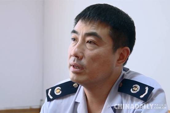 邯鄲叢臺區(qū)微電影《我的兄弟是黨員》上線