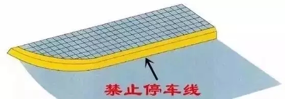 石家莊今起新增75條禁停路段和27處禁停標(biāo)志