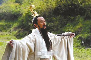 孫悟空是中介啟蒙？《西游記》新解網(wǎng)上熱傳