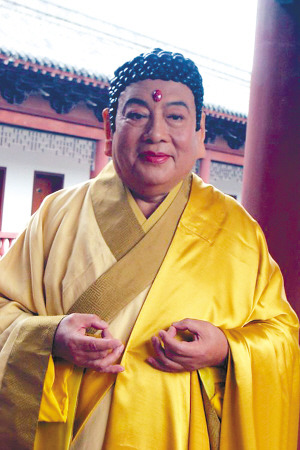 孫悟空是中介啟蒙？《西游記》新解網(wǎng)上熱傳