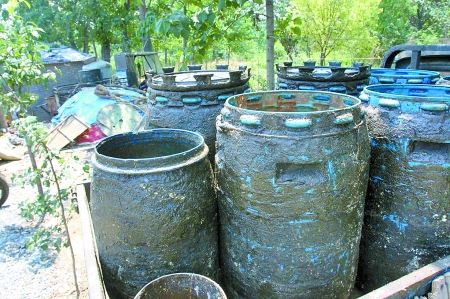 《鄭州市餐廚廢棄物管理辦法》下月出臺(tái)
