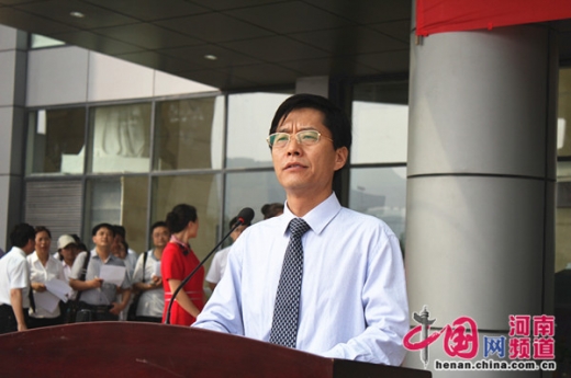 鄭醫(yī)頤和醫(yī)院開診 多項優(yōu)惠政策解決