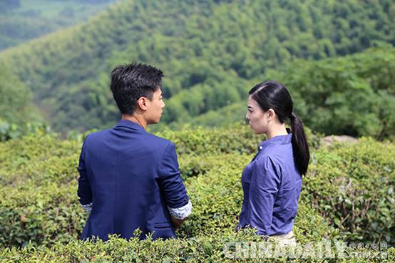 電影《正果》河南信陽(yáng)首映 被稱中國(guó)版《盜夢(mèng)空間》