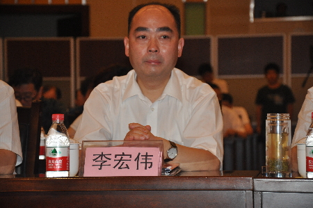 “八掛來網(wǎng)”五周年座談會(huì)探討物流信息化在鄭州舉行
