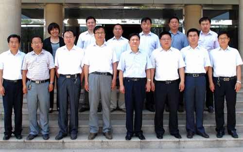 中國日報社與商丘師院簽署學(xué)術(shù)戰(zhàn)略合作協(xié)議