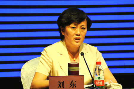 第九屆中國鄭州國際少林武術節(jié)10月在鄭州舉行