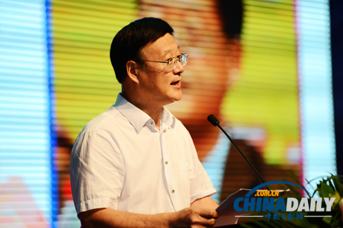 “二十一世紀(jì)英語教學(xué)年會”開幕 旨在推動教育國際化