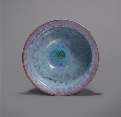 鈞瓷藝術(shù)家劉紅生、任英歌作品展將在河南省美術(shù)館舉行