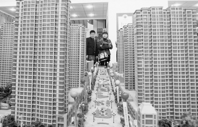 哈爾濱：樓市能否再現(xiàn)“金九銀十”？