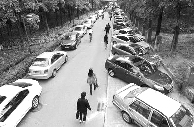 省人大常委會(huì)將審議道路交通安全問題相關(guān)草案