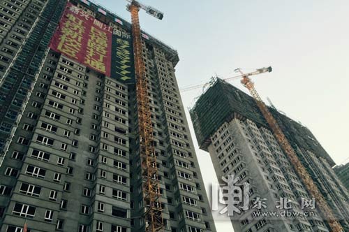 嘉興閩江國際無預(yù)售許可違規(guī)售房 房主買兩年不能進戶