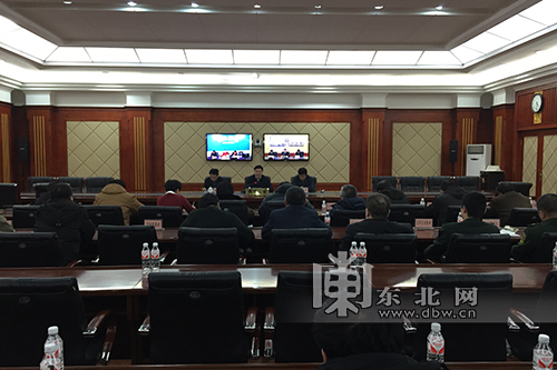 黑龍江省2015年春運(yùn)客流量預(yù)計(jì)3503萬(wàn)人次 峰值將于初六出現(xiàn)