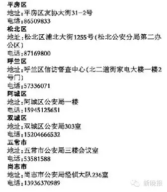 金源葆案啟動1.5億元返款 哈爾濱史上最大騙案：涉案8億