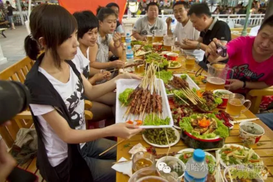 18天超長(zhǎng)啤酒節(jié)即將開幕 十大醉人看點(diǎn)今日揭曉