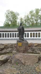“哈爾濱美麗鄉(xiāng)村行”之走進(jìn)尚志