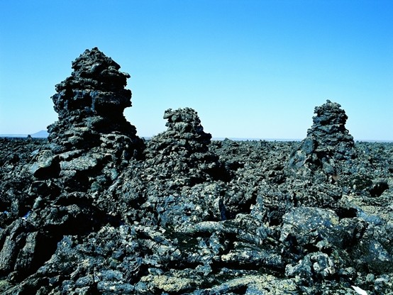 五大連池與美國夏威夷火山國家公園締結(jié)友好公園