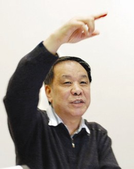 劉心武續(xù)寫《紅樓夢》殺青續(xù)貂還是壯舉？