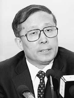 李鴻忠：在推進(jìn)跨越式發(fā)展中攀登“戰(zhàn)略支點(diǎn)”