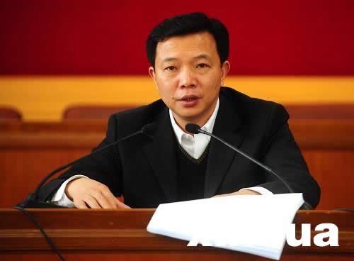 湖北省委組織部回應(yīng)“周森鋒再獲提拔”爭(zhēng)議