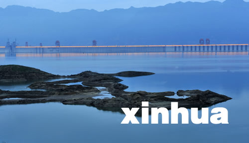 三峽蓄水誘發(fā)長(zhǎng)江大旱？專家回應(yīng)公眾質(zhì)疑
