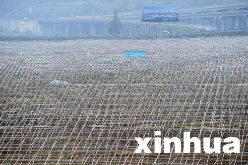 我國南水北調(diào)中線工程移民搬遷全部結(jié)束