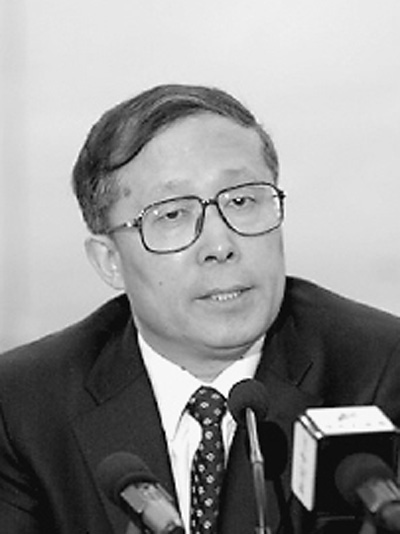 李鴻忠：改作風當抓“關(guān)鍵少數(shù)”