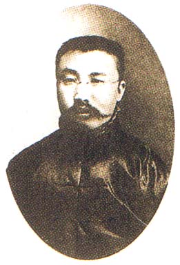 李大釗：試看將來(lái)的環(huán)球，必是赤旗的世界