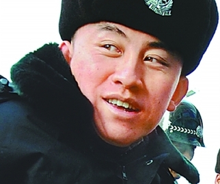 時代先鋒生命如歌：追記寧夏同心縣民警海小平