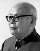 葉劍英
