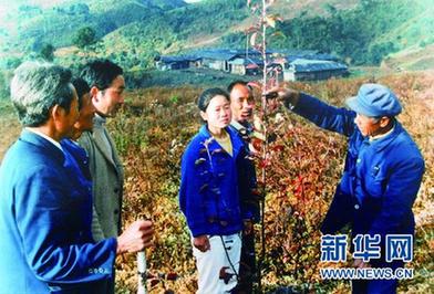 學(xué)習(xí)楊善洲精神：堅(jiān)守共產(chǎn)黨人的精神高地