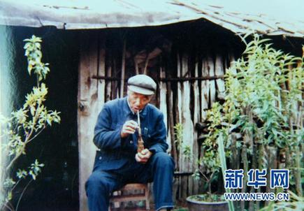 學習楊善洲精神：堅守共產(chǎn)黨人的精神高地