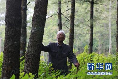 學(xué)習(xí)楊善洲精神：堅(jiān)守共產(chǎn)黨人的精神高地